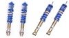 Coilovers AP Skoda Fabia Sedan/RS