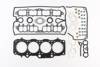 Cometic Gasket Top End Set Toyota '89-94 3S-GTE 2.0L 87.00mm 