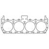 Cometic Head Gasket HG BB Chrysler B/RB 4.400" Copper .043"