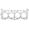 Cometic Head Gasket HG BBC 348/409 W Series 4.200" MLS .092"