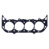 Cometic Head Gasket HG BBC 4.375" MLS .027"