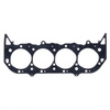 Cometic Head Gasket HG BBC 4.375" MLS .051"