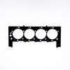 Cometic Head Gasket HG BBC 4.450" MLS .051" LHS