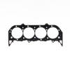 Cometic Head Gasket HG BBC 4.570" MLS .027"