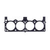 Cometic Head Gasket HG Chrysler SB LA 4.040" MLS .027"