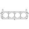 Cometic Head Gasket HG Ford SB 302/351 Windsor SVO 4.125" MLS .040" RHS