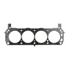 Cometic Head Gasket HG Ford SB Windsor Non SVO 4.100" MLS .027"