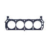 Cometic Head Gasket HG Ford SB Windsor w/ AFR Head 4.030" MLS .036"