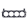 Cometic Head Gasket HG Ford SB Windsor w/ AFR Head 4.080" MLS .027"