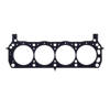 Cometic Head Gasket HG Ford SB Windsor w/ AFR Head 4.080" MLS .062"