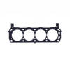 Cometic Head Gasket HG Ford SB Windsor w/ AFR Head 4.155" MLS .040"