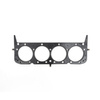 Cometic Head Gasket HG SBC Aftermarker Head 4.030" MLS .030"