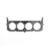 Cometic Head Gasket HG SBC Aftermarker Head 4.030" MLS .098"