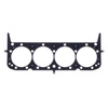 Cometic Head Gasket HG SBC Aftermarker Head 4.125" MLS .030"