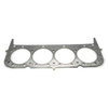 Cometic Head Gasket HG SBC Brodix BD2000 Head 4.135" MLS .060"