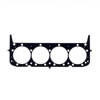 Cometic Head Gasket HG SBC Brodix BD2000 Head 4.160" MLS .027"