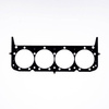 Cometic Head Gasket HG SBC Brodix BD2000 Head 4.200" MLS .051"