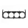 Cometic Head Gasket HG SBC Dart/Brodix 4.270" MLS .044"