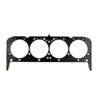 Cometic Head Gasket HG SBC Gen1 18/23 degr 4.165" MLS .084"