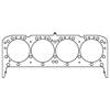 Cometic Head Gasket HG SBC Gen1 18/23 degr 4.185" MLS .040"