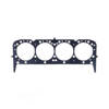 Cometic Head Gasket HG SBC Vortec Head 4.080" MLS .051"