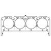 Cometic Head Gasket HG SBC2.2 w/ Steam Hole 4.150" MLS .030"