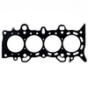 Cometic Head Gasket Honda CIVIC 1.7L D171 76mm .027" MLS D17