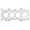 Cometic Head Gasket Honda CIVIC 1.7L D171 77mm .056" MLS D17