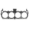 Cometic Head Gasket Honda K24Z7 2012+ SI 89mm BORE .045" MLS