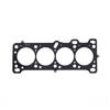 Cometic Head Gasket Mazda Miata 1.6L 80mm .036" MLS B6D