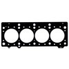 Cometic Head Gasket Mitsubishi 2.0l 420A/ Eclipse RS/GS 88.5mm .027" MLS