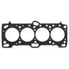 Cometic Head Gasket Mitsubishi 4G63/T 86mm .040" MLS Eclipse, Galant, Lancer THRU