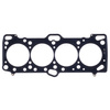 Cometic Head Gasket Mitsubishi 4G63/T 87mm .036" MLS Eclipse, Galant, Lancer THRU