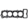 Cometic Head Gasket Nissan FJ20E/ET 2L 16V 91mm .086" MLS-5