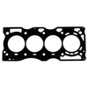 Cometic Head Gasket Nissan QR25DE 2.5L 90mm .030" MLS '05-12 RWD