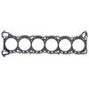 Cometic Head Gasket Nissan RB-25 6-cyl 87mm .098" MLS-5