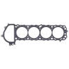 Cometic Head Gasket Nissan Silvia / 240SX 90mm .080" MLS-5 KA24DE '90-UP