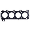 Cometic Head Gasket Porsche 944 2.5L 100.5mm .027" MLS