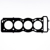 Cometic Head Gasket Saab B204/234 '95-99 91mm .036" MLS