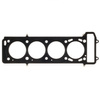 Cometic Head Gasket Saab B205/235 '99-09 91mm .036" MLS