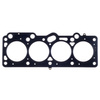 Cometic head gasket Ford 1.6l+1.8l CVH 83.00mm MLS .066"