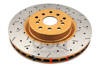 DBA disc brake 4000 series - XS front - DBA4654XS-10 SUBARU BRZ Forester Impreza RB320 WRX STi TOYOTA GT86