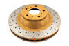 DBA disc brake 4000 series - XS universal - DBA4055XS