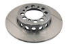 DBA disc brake 4000 series - plain universal - DBA4994