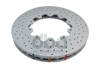 DBA disc brake 5000 series - XD - Rotor Only universal - DBA52690.1XD