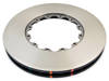 DBA disc brake 5000 series - plain - Rotor Only universal - DBA52804.1