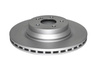 DBA disc brake Street Series - En-Shield - plain rear - DBA2687E MERCEDES-BENZ CL-Class C215 CL63 AMG CLS C219 CLS55 CLS63 E-Class T211 E55 E63 W211