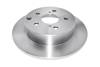 DBA disc brake Street Series - plain - No longer available rear - DBA2745 TOYOTA Rav 4