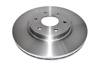 DBA disc brake Street Series - plain front - DBA2340 NISSAN Patrol Y62