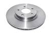 DBA disc brake Street Series - plain front - DBA2422 CHRYSLER USA Sebring CITROEN C4 Aircross DODGE Avenger Caliber JEEP Compass MK Patriot MITSUBISHI ASX Eclipse Cross Grandis PEUGEOT 4008